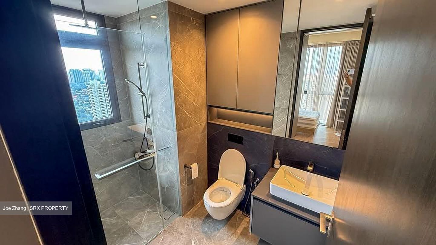 Irwell Hill Residences (D9), Apartment #596340181